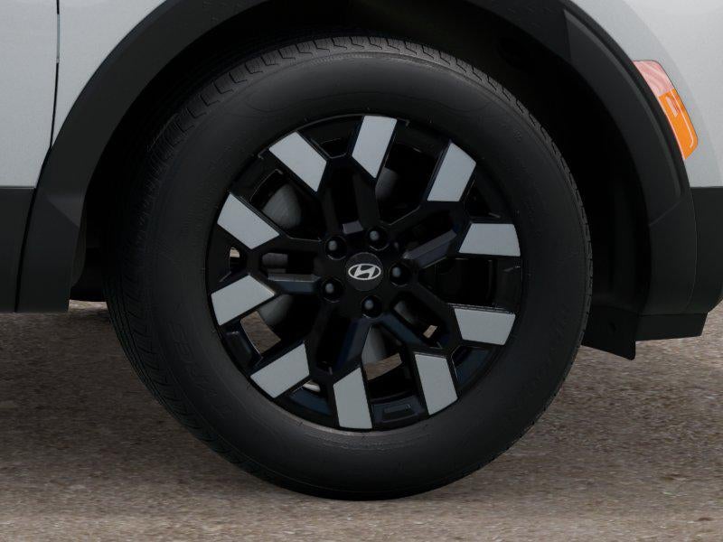 2027 Hyundai SANTA CRUZ SEL Activity FWD