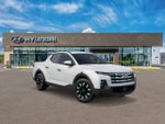 2027 Hyundai SANTA CRUZ SEL Activity FWD