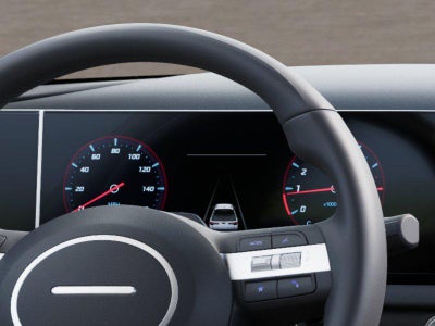 2027 Hyundai SANTA CRUZ SEL Activity FWD