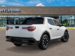 2027 Hyundai SANTA CRUZ SEL Activity FWD
