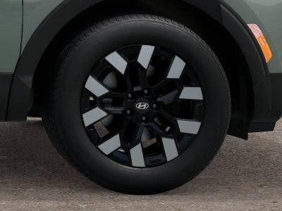 2027 Hyundai SANTA CRUZ SEL Activity FWD
