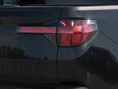 2026 Hyundai SANTA CRUZ SEL Activity FWD