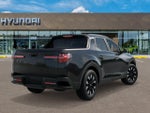 2026 Hyundai SANTA CRUZ SEL Activity FWD