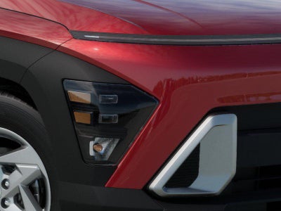 2027 Hyundai KONA SE FWD
