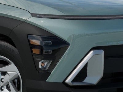 2027 Hyundai KONA SE FWD