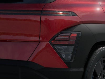 2026 Hyundai KONA SEL Premium FWD