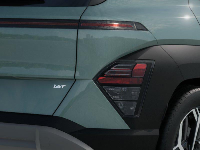 2027 Hyundai KONA SEL Premium FWD