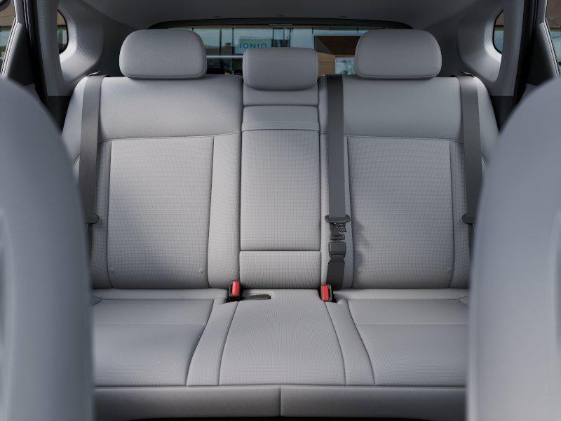 2026 Hyundai KONA SEL Premium FWD