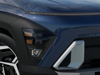 2027 Hyundai KONA SEL Premium FWD