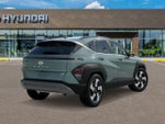 2027 Hyundai KONA Limited FWD