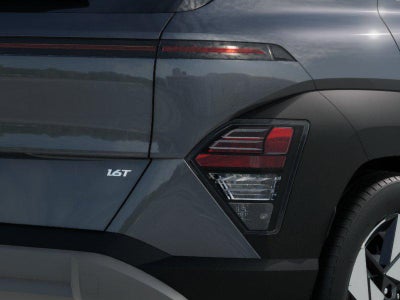 2027 Hyundai KONA Limited FWD
