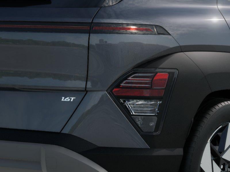2027 Hyundai KONA Limited FWD