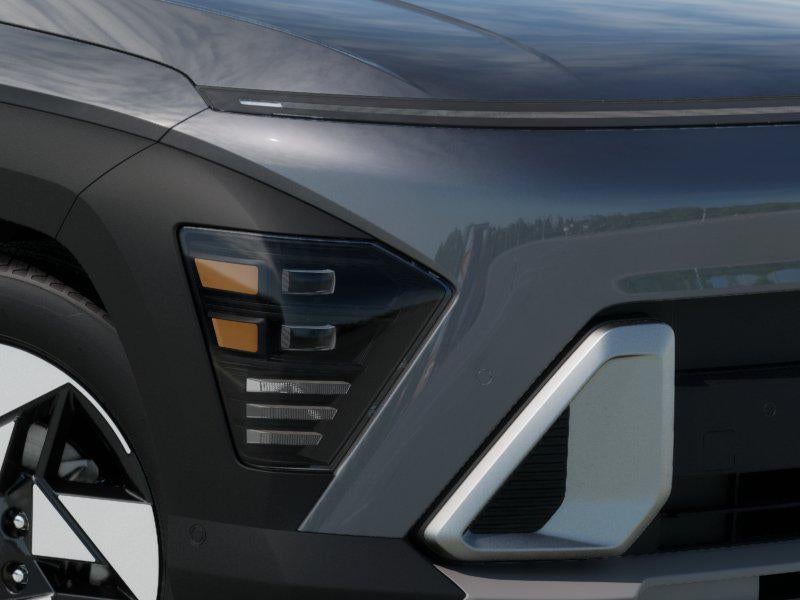 2027 Hyundai KONA Limited FWD