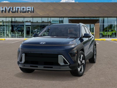 2027 Hyundai KONA Limited FWD