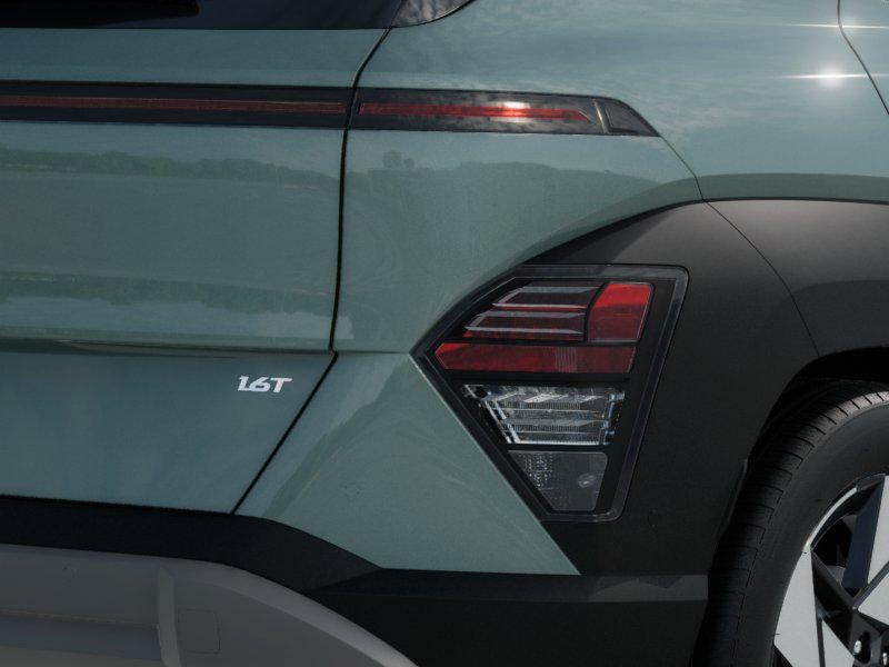 2027 Hyundai KONA Limited FWD