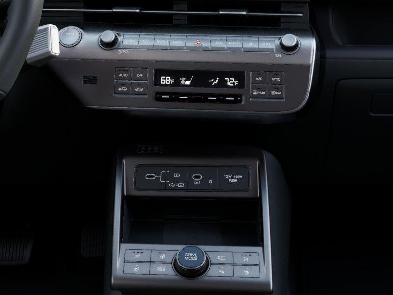 2027 Hyundai KONA Limited FWD
