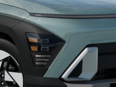 2027 Hyundai KONA Limited FWD
