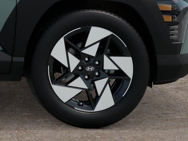 2027 Hyundai KONA Limited FWD