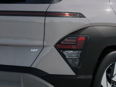 2027 Hyundai KONA Limited FWD