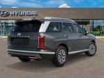 2026 Hyundai PALISADE HYBRID Blue SEL Premium 7P