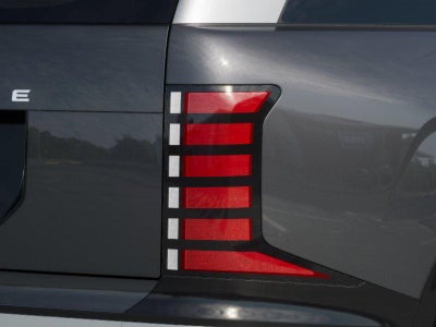 2026 Hyundai PALISADE Limited FWD