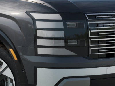 2026 Hyundai PALISADE Limited FWD