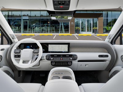 2026 Hyundai PALISADE Limited FWD