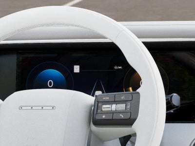 2026 Hyundai PALISADE Limited FWD