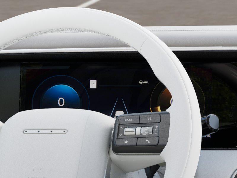 2026 Hyundai PALISADE Limited FWD