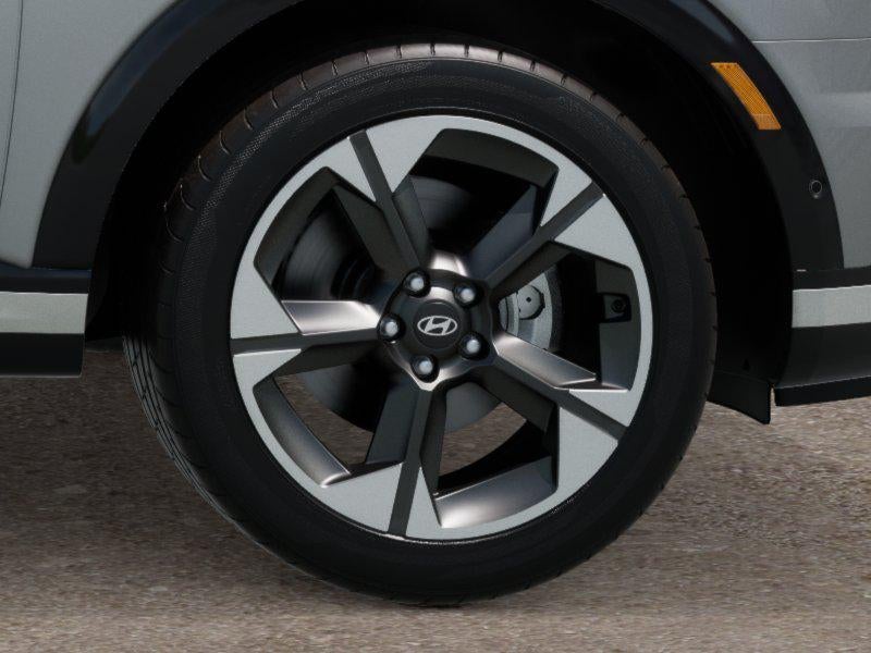 2026 Hyundai PALISADE Limited FWD