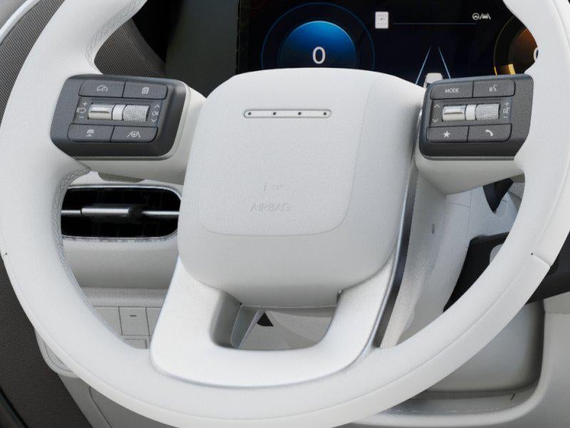 2026 Hyundai PALISADE Limited FWD