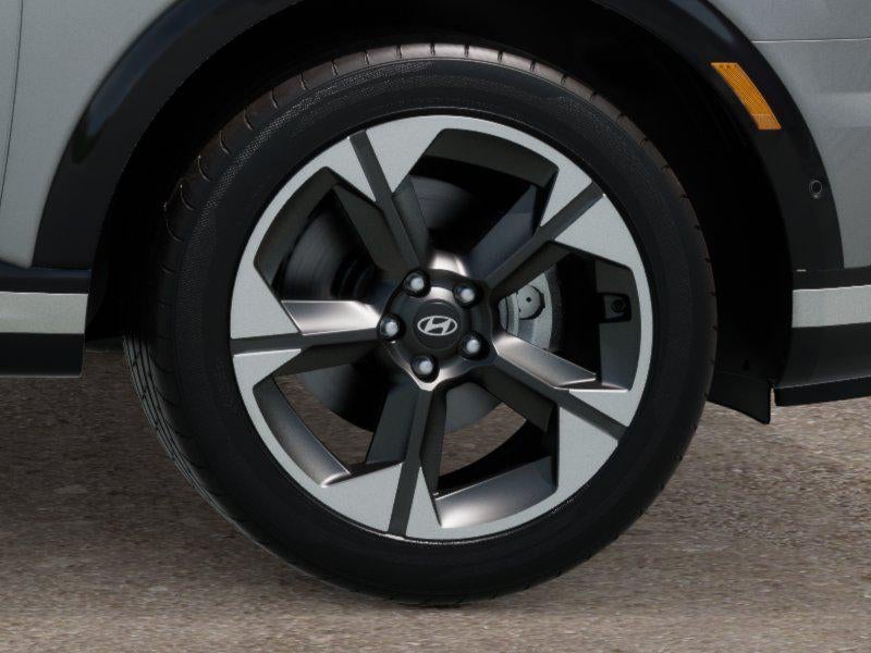 2026 Hyundai PALISADE Limited FWD