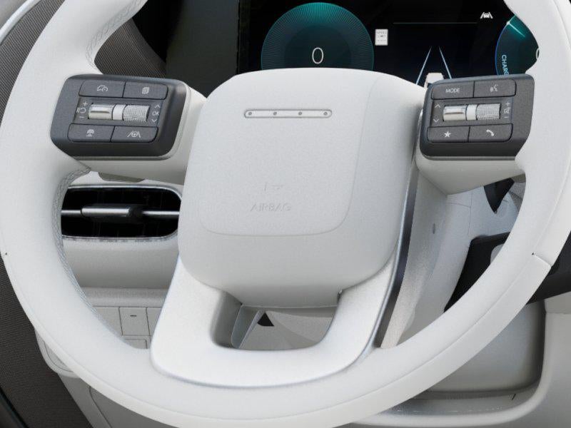 2027 Hyundai PALISADE HYBRID Limited