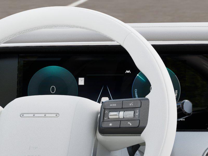2027 Hyundai PALISADE HYBRID Limited