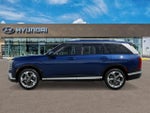 2027 Hyundai PALISADE HYBRID Limited