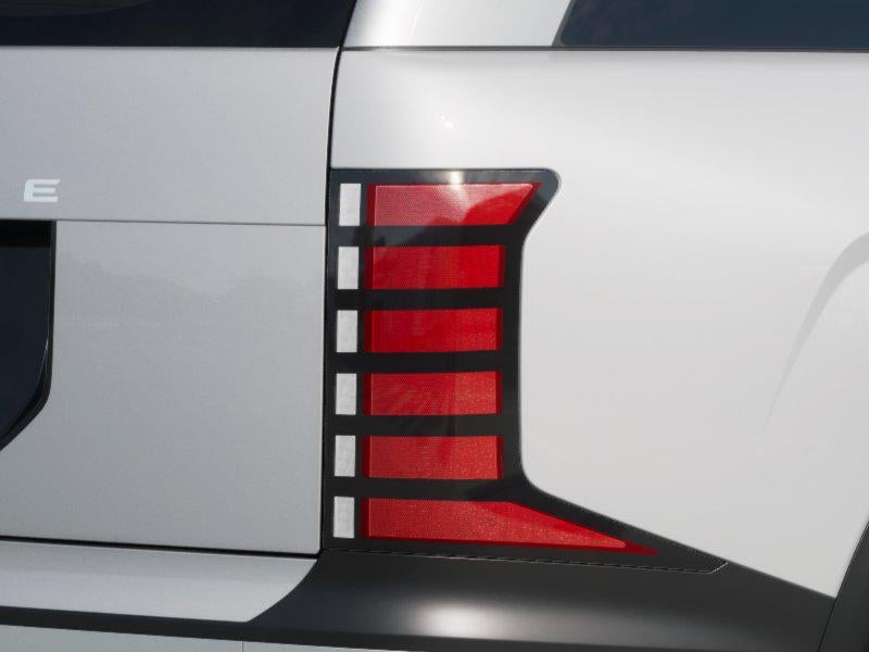 2027 Hyundai PALISADE HYBRID Blue SEL 7P