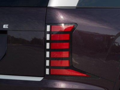2027 Hyundai PALISADE Calligraphy FWD