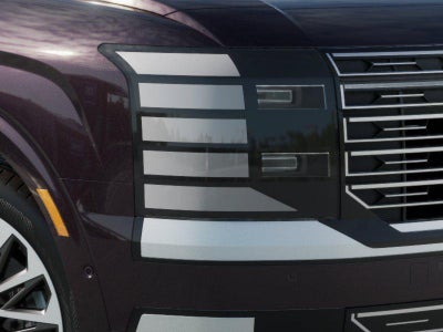 2027 Hyundai PALISADE Calligraphy FWD