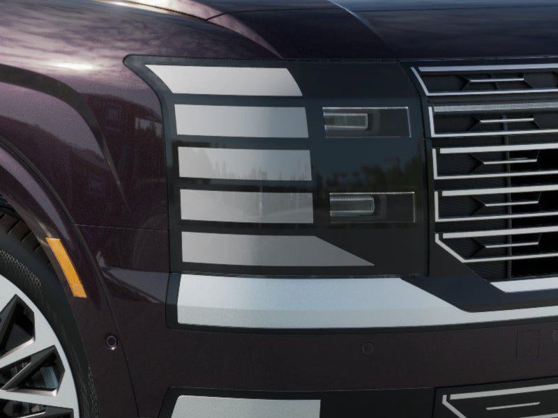2027 Hyundai PALISADE Calligraphy FWD