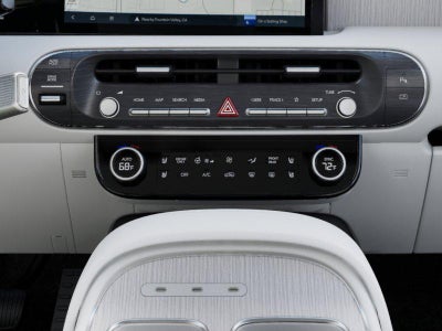 2027 Hyundai PALISADE HYBRID Calligraphy