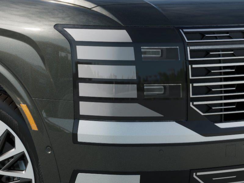 2027 Hyundai PALISADE HYBRID Calligraphy