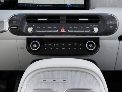 2027 Hyundai PALISADE HYBRID Calligraphy