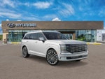 2027 Hyundai PALISADE HYBRID Calligraphy