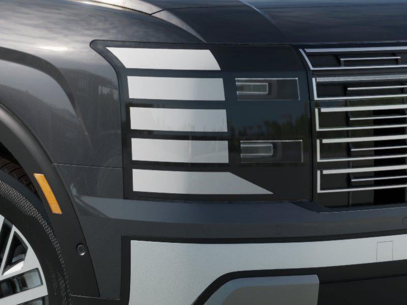 2026 Hyundai PALISADE SEL Premium FWD