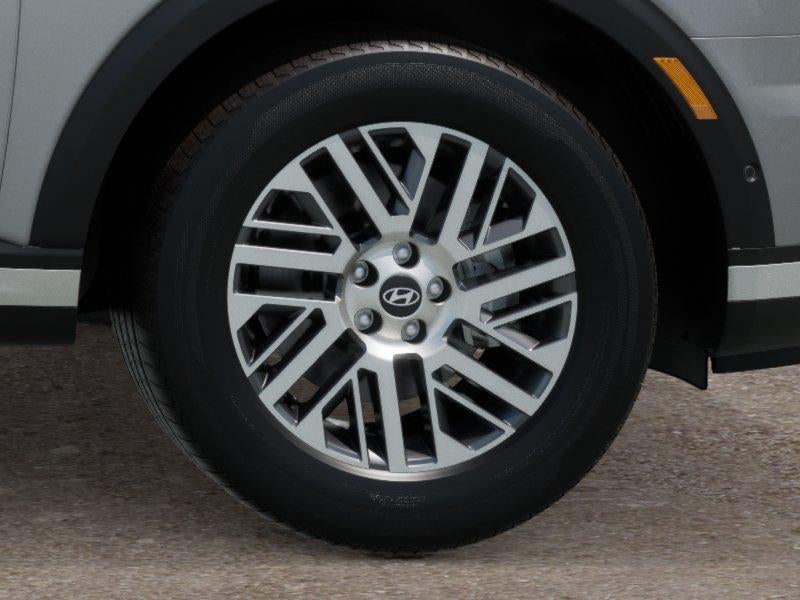 2026 Hyundai PALISADE SEL Premium FWD