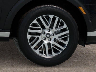 2026 Hyundai PALISADE SEL Premium FWD