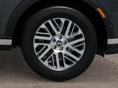 2026 Hyundai PALISADE SEL Premium FWD