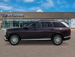 2027 Hyundai PALISADE SEL Premium FWD