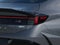2027 Hyundai SONATA HYBRID Blue