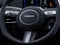 2027 Hyundai SONATA HYBRID Blue